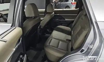 SsangYong Torres 2023 1.5 Автомат в Москве № 31684, миниатюра 5