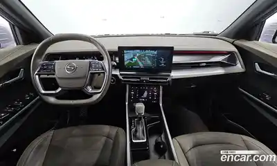 SsangYong Torres 2023 1.5 Автомат в Москве № 31684, миниатюра 6