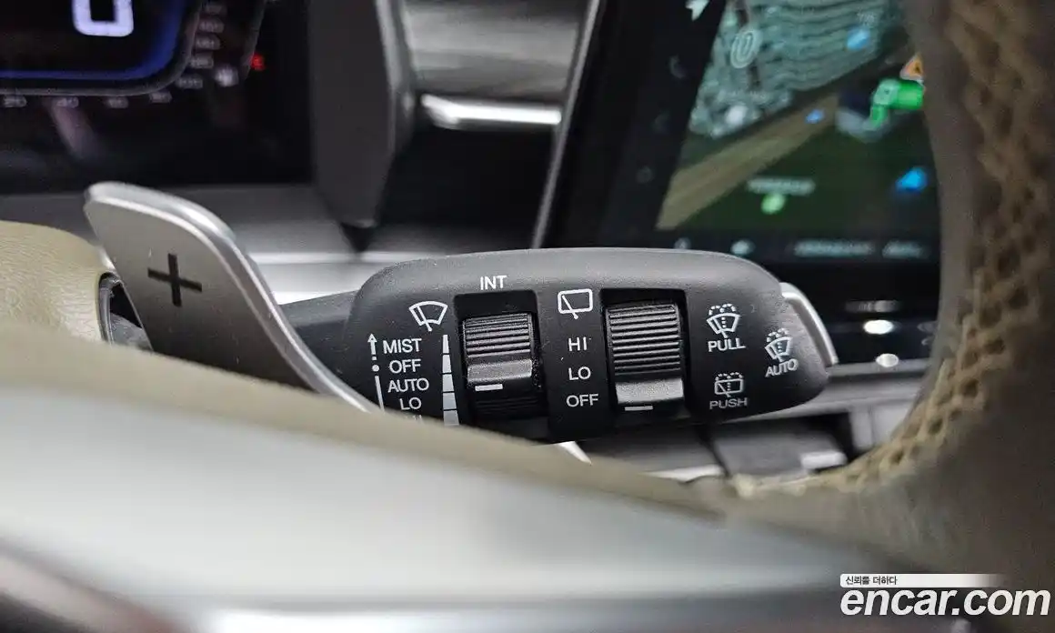 SsangYong Torres 2023 1.5 Автомат в Москве № 31684, фото 7