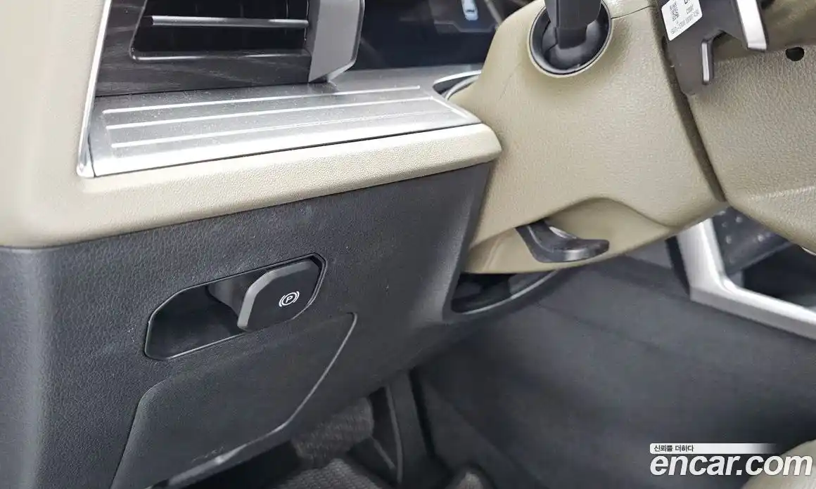 SsangYong Torres 2023 1.5 Автомат в Москве № 31684, фото 10