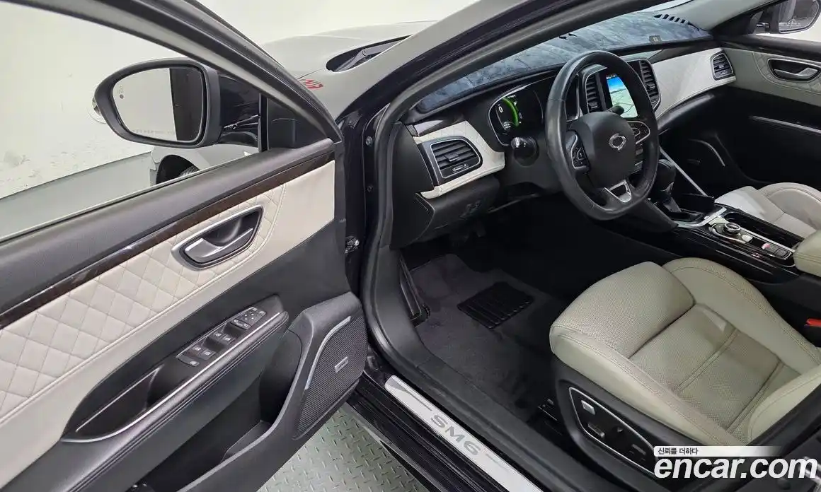 Renault SM6 2017 2.0 Автомат в Москве № 316967, фото 11