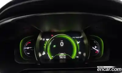 Renault SM6 2017 2.0 Автомат в Москве № 316967, миниатюра 12