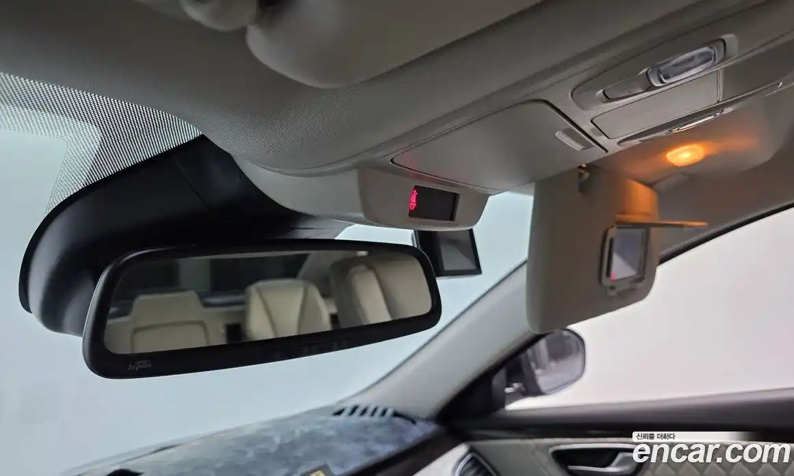 Renault SM6 2017 2.0 Автомат в Москве № 316967, фото 16