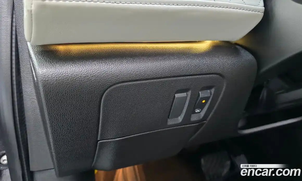 Renault SM6 2017 2.0 Автомат в Москве № 316967, фото 17