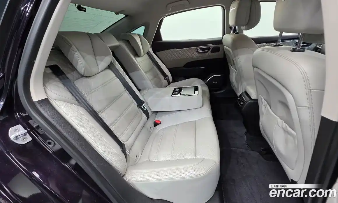 Renault SM6 2017 2.0 Автомат в Москве № 316967, фото 20