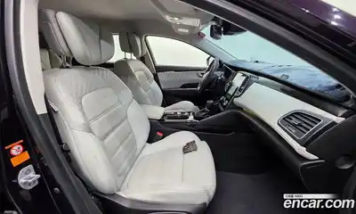 Renault SM6 2017 2.0 Автомат в Москве № 316967, миниатюра 2