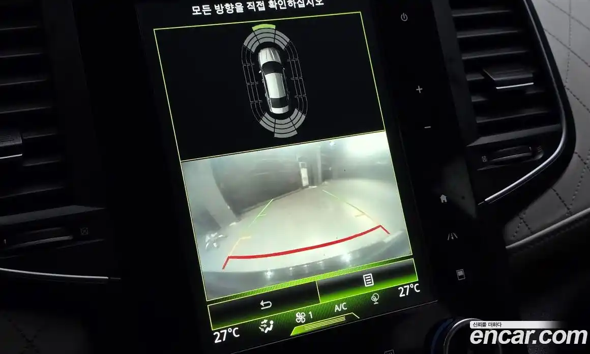 Renault SM6 2017 2.0 Автомат в Москве № 316967, фото 3