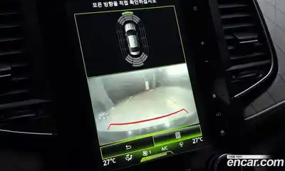 Renault SM6 2017 2.0 Автомат в Москве № 316967, миниатюра 3