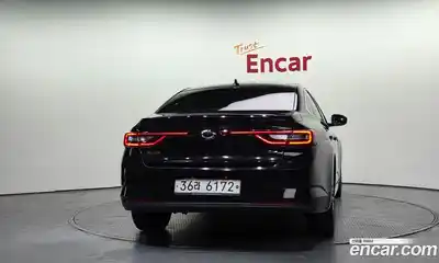 Renault SM6 2017 2.0 Автомат в Москве № 316967, миниатюра 6