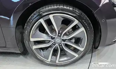 Renault SM6 2017 2.0 Автомат в Москве № 316967, миниатюра 7