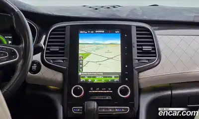 Renault SM6 2017 2.0 Автомат в Москве № 316967, миниатюра 9