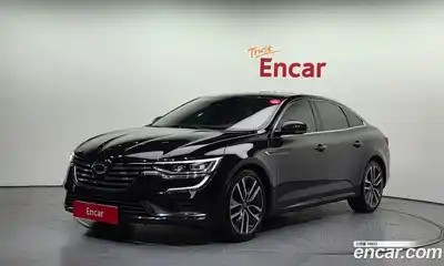 Renault SM6 2017 2.0 Автомат в Москве № 316967, миниатюра 10