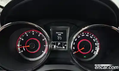 SsangYong TIBOLI 2016 1.6 Автомат в Москве № 31780, миниатюра 11