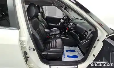 SsangYong TIBOLI 2016 1.6 Автомат в Москве № 31780, миниатюра 3