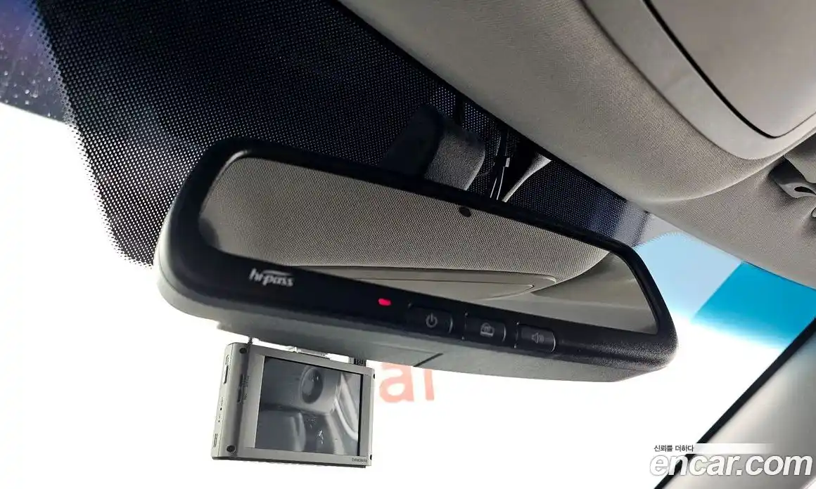 SsangYong TIBOLI 2016 1.6 Автомат в Москве № 31780, фото 5