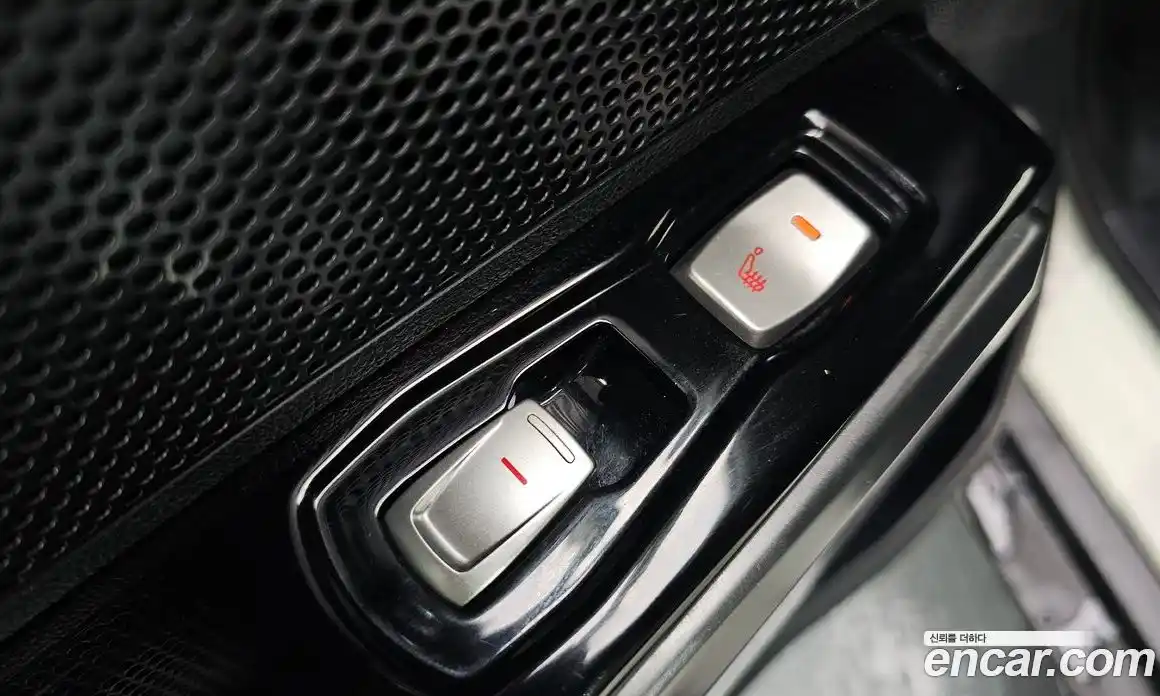 SsangYong TIBOLI 2016 1.6 Автомат в Москве № 31780, фото 10