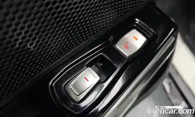 SsangYong TIBOLI 2016 1.6 Автомат в Москве № 31780, миниатюра 10