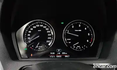 BMW 1-Series 2018 2.0 Автомат в Москве № 319536, миниатюра 12