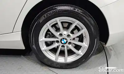 BMW 1-Series 2018 2.0 Автомат в Москве № 319536, миниатюра 5