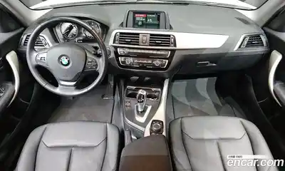 BMW 1-Series 2018 2.0 Автомат в Москве № 319536, миниатюра 6