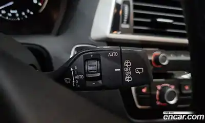 BMW 1-Series 2018 2.0 Автомат в Москве № 319536, миниатюра 8