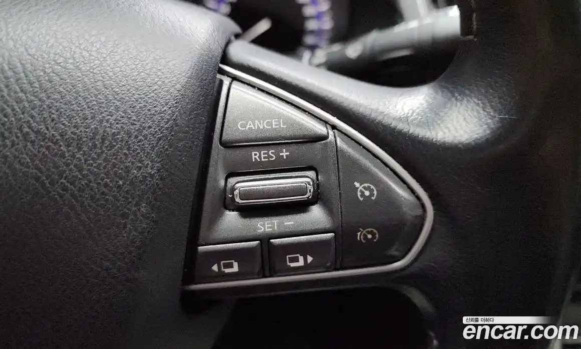 Infiniti Q50 2015 2.1 Автомат в Москве № 320486, фото 5