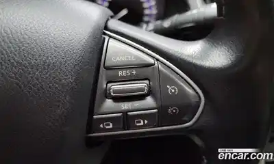 Infiniti Q50 2015 2.1 Автомат в Москве № 320486, миниатюра 5