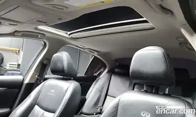 Infiniti Q50 2015 2.1 Автомат в Москве № 320486, миниатюра 6