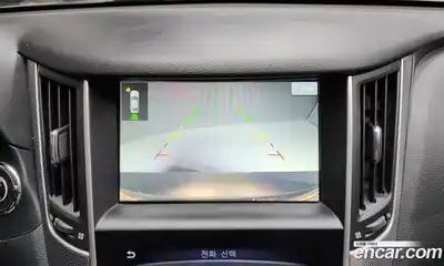 Infiniti Q50 2015 2.1 Автомат в Москве № 320486, миниатюра 8