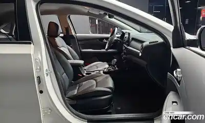 Kia K3 2022 1.6 Автомат в Москве № 321622, миниатюра 12