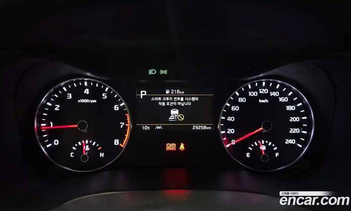 Kia K3 2022 1.6 Автомат в Москве № 321622, фото 15