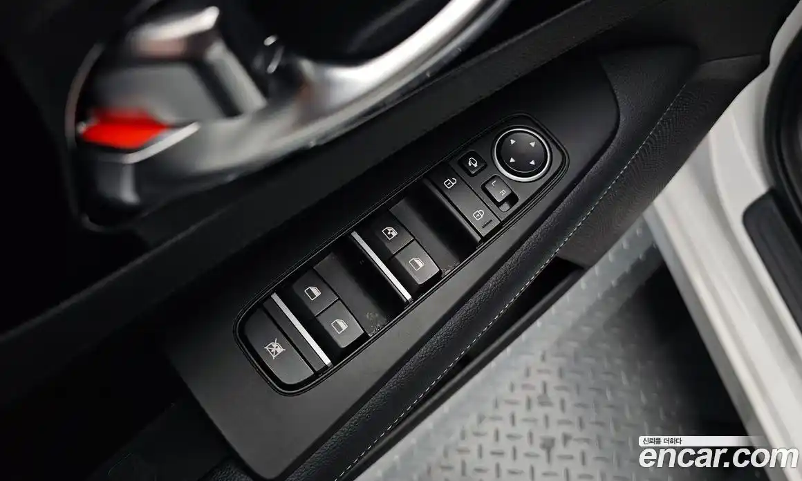 Kia K3 2022 1.6 Автомат в Москве № 321622, фото 18