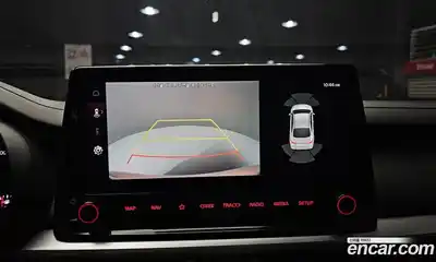 Kia K3 2022 1.6 Автомат в Москве № 321622, миниатюра 3