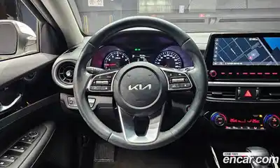 Kia K3 2022 1.6 Автомат в Москве № 321622, миниатюра 5