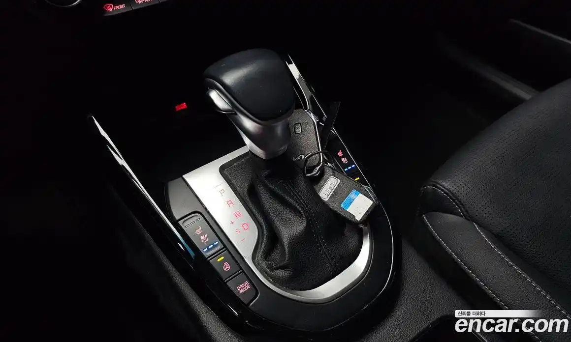 Kia K3 2022 1.6 Автомат в Москве № 321622, фото 6