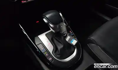 Kia K3 2022 1.6 Автомат в Москве № 321622, миниатюра 6