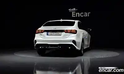 Kia K3 2022 1.6 Автомат в Москве № 321622, миниатюра 7