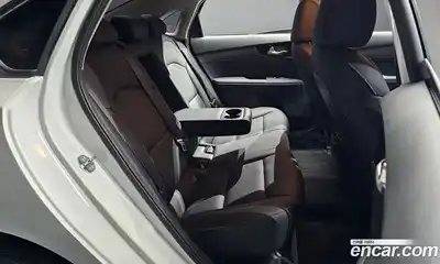 Kia K3 2022 1.6 Автомат в Москве № 321622, миниатюра 8