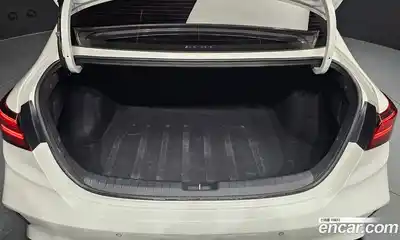 Kia K3 2022 1.6 Автомат в Москве № 321622, миниатюра 9