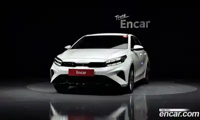 Kia K3 2022 1.6 Автомат в Москве № 321622, миниатюра 10