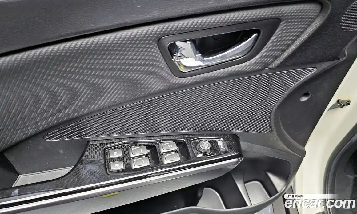 SsangYong TIBOLI 2022 1.5 Автомат в Москве № 32267, фото 17