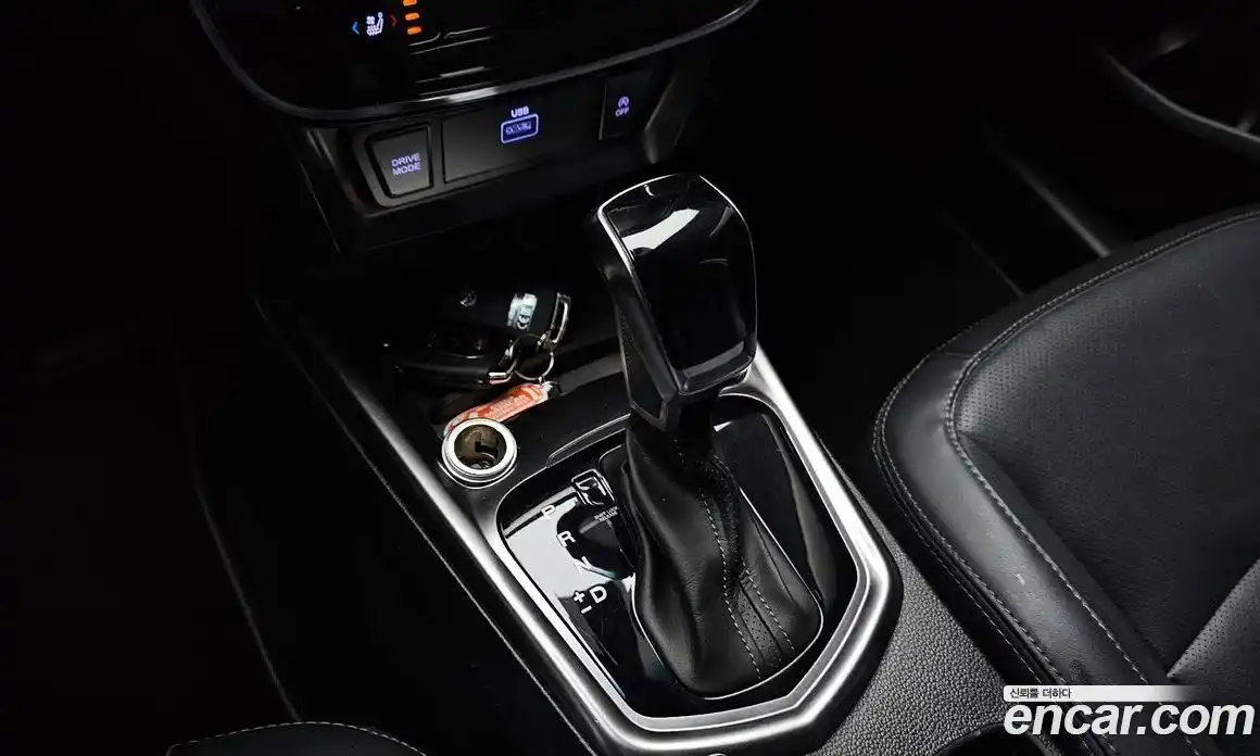 SsangYong TIBOLI 2022 1.5 Автомат в Москве № 32267, фото 20