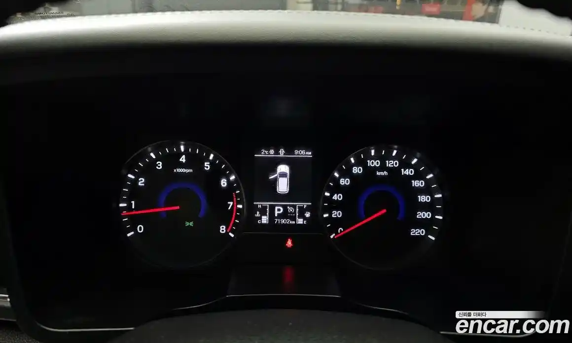 SsangYong TIBOLI 2022 1.5 Автомат в Москве № 32267, фото 7