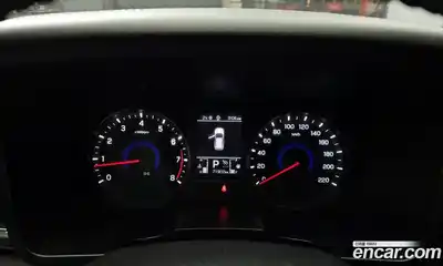 SsangYong TIBOLI 2022 1.5 Автомат в Москве № 32267, миниатюра 7