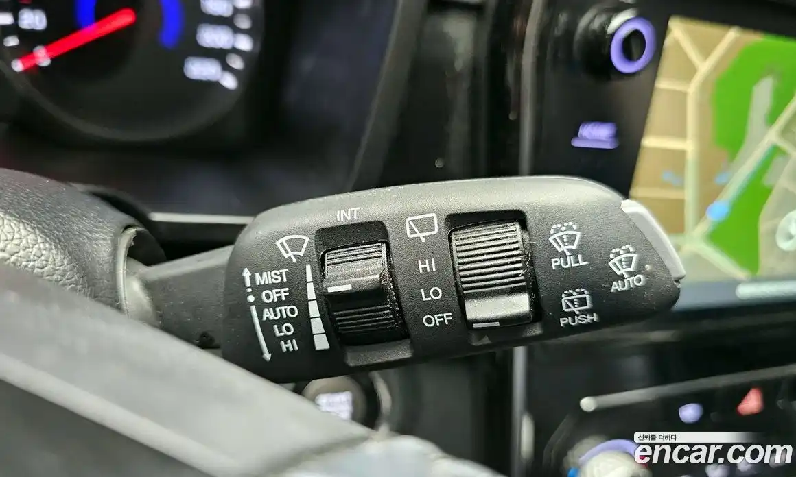 SsangYong TIBOLI 2022 1.5 Автомат в Москве № 32267, фото 8