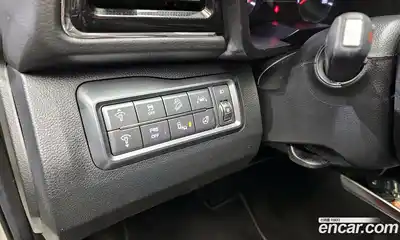 SsangYong TIBOLI 2022 1.5 Автомат в Москве № 32267, миниатюра 10