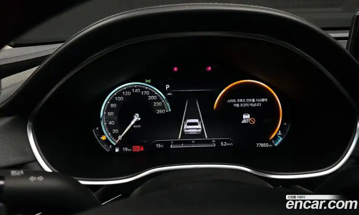 Genesis G80 2021 2.5 Автомат в Москве № 322704, фото 11