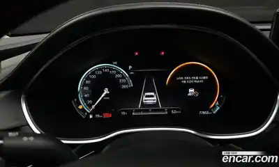 Genesis G80 2021 2.5 Автомат в Москве № 322704, миниатюра 11