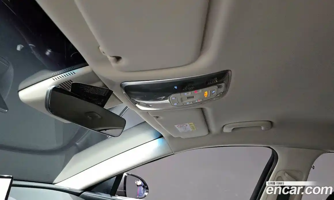 Genesis G80 2021 2.5 Автомат в Москве № 322704, фото 19