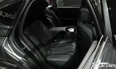 Genesis G80 2021 2.5 Автомат в Москве № 322704, миниатюра 2